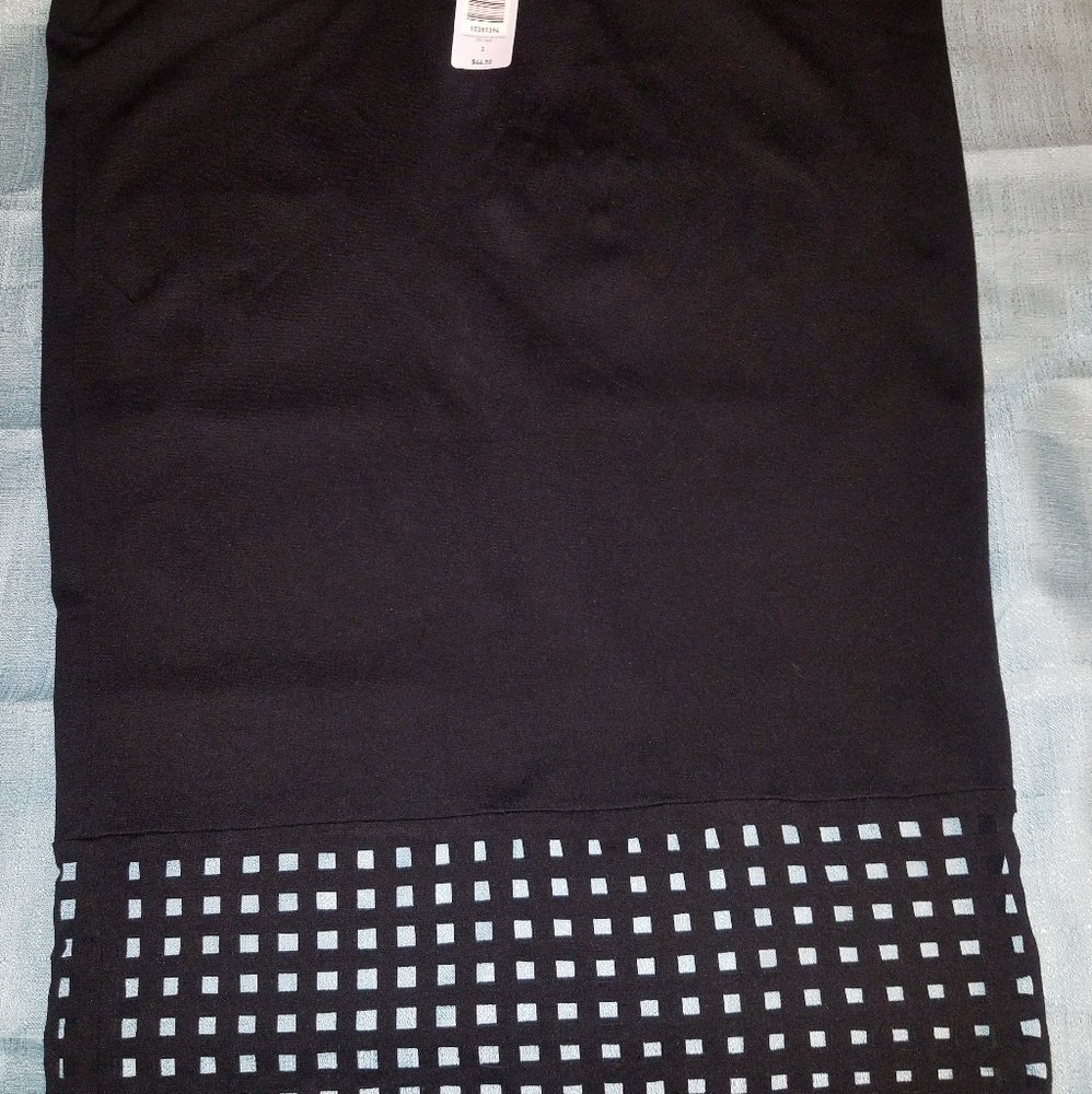 Torrid pencil skirt